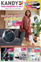 DéCOUVREZ NOs promotions du moment !