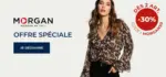Morgan Morgan mode femme - au 24.10.2025