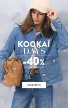 KOOKAI DAYS AH25