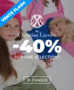 Degriff'Stock Vente flash - au 20.10.2025