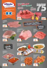 K+K: Wochenangebote