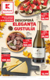 Catalog Kaufland până în data de 28.10.2025