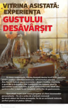 Catalog Kaufland până în data de 28.10.2025