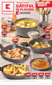 Catalog Kaufland până în data de 28.10.2025