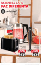 Catalog Kaufland până în data de 28.10.2025