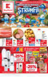 Catalog Kaufland până în data de 28.10.2025