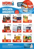 Getränke Hörl: Wochen-Angebote!