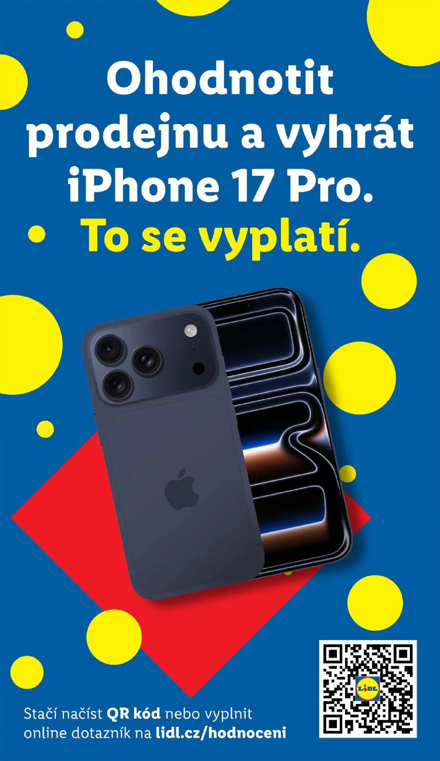 Lidl leták od 19.10.2025 - Nový akční leták | Strana: 34 | Produkty: Smartphone, Iphone, Apple