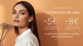 Tus favoritos de otoño