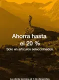 Ahorra hasta el 20 %
