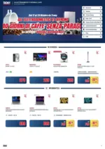 Trony 40 GIORNO DI CAFFE SENZA PARAGO - al 29.10.2025