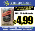 Eurostock IL PREZZO PIU BASSO IN ITALIA! - al 31.10.2025