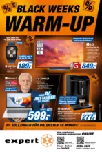 Expert: Elektronikangebote