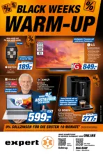 Expert: Elektronikangebote