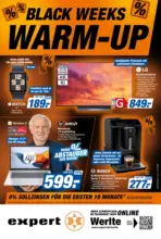 expert Gröblinghoff GmbH Online-Handel Expert: Elektronikangebote - bis 11.11.2025