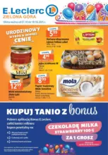 Odkryj atrakcyjne oferty
