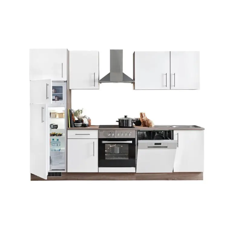 Menke Küchenblock Judith II