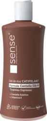 Gel de duș Tiramisu Espresso