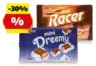 CHOCEUR Mini Riegel, 400 g