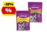 WHISKAS Knuspertaschen, 105 g