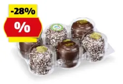 NIEMETZ Schwedenbombe 6er, 108 g