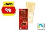HOFER MOSER ROTH Délice Schokolade, 5 x 30 g