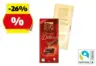 MOSER ROTH Délice Schokolade, 5 x 30 g