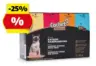 CACHET PREMIUM Katzenfutter Mousse, 12 x 85 g
