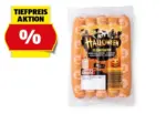 HOFER HALLOWEEN Würstel, 300 g