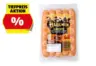 HALLOWEEN Würstel, 300 g