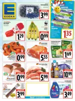 EDEKA Wochenangebote - bis 25.10.2025