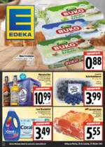 EDEKA Wochenangebote - bis 25.10.2025