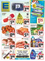 EDEKA Wochenangebote - bis 25.10.2025