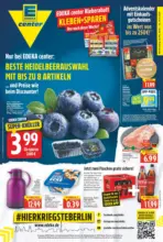 EDEKA Center Wochenangebote - bis 25.10.2025