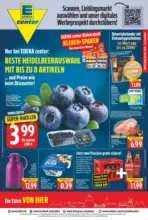 EDEKA Center Wochenangebote - bis 25.10.2025
