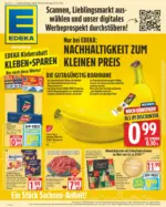 EDEKA Wochenangebote - bis 25.10.2025
