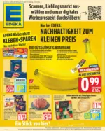 EDEKA Wochenangebote - bis 25.10.2025