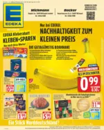 EDEKA Wochenangebote - bis 25.10.2025