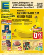 EDEKA Wochenangebote - bis 25.10.2025