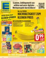 EDEKA Wochenangebote - bis 25.10.2025