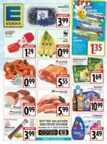 E aktiv markt Wochenangebote - bis 25.10.2025