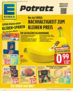 EDEKA Wochenangebote - bis 25.10.2025