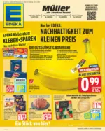 EDEKA Wochenangebote - bis 25.10.2025