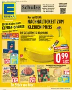 EDEKA Wochenangebote - bis 25.10.2025