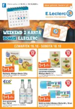 Świetne rabaty na wybrane produkty