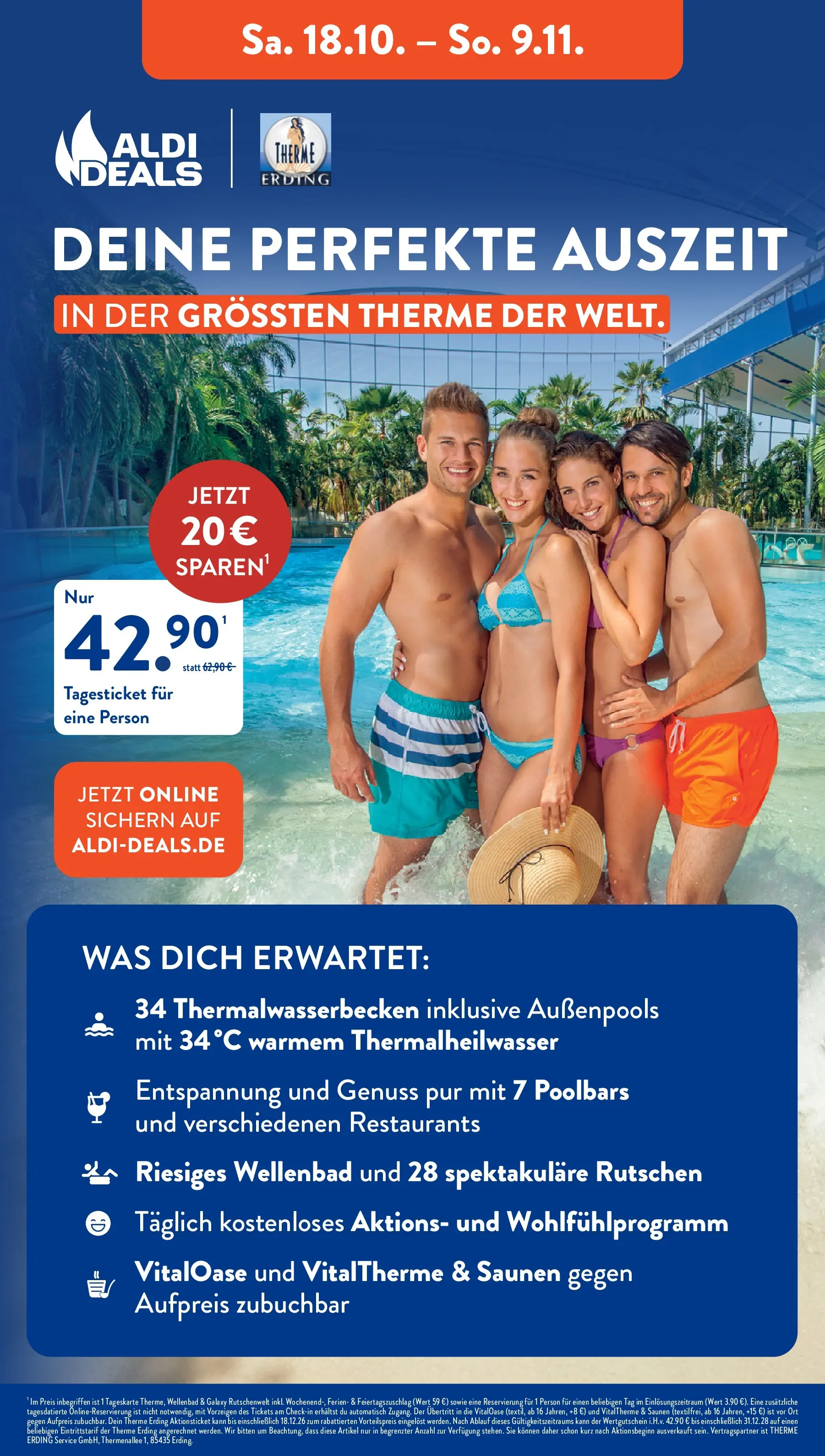 Aldi Süd - Aldi Süd: Wochenangebote (ab 19.10.2025) zum Blättern | Seite: 37