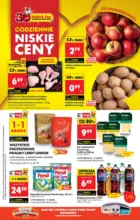 Rabaty i promocje Biedronka – do 20.10.2025