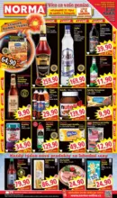 Norma Speciální nabídky pro vás – do 02.11.2025