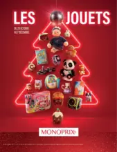 GUIDE JOUETS
