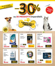 -30% su 30 prodotti imperdibili!